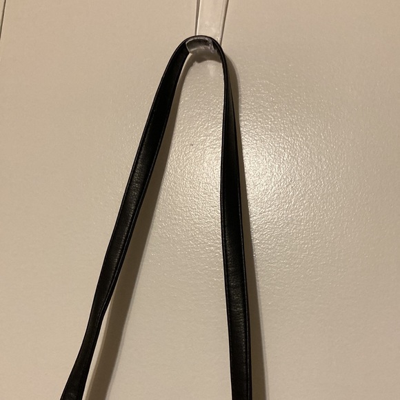 Kate Spade Cameron Small Bucket Bag Black/Silver - Picture 15 of 15